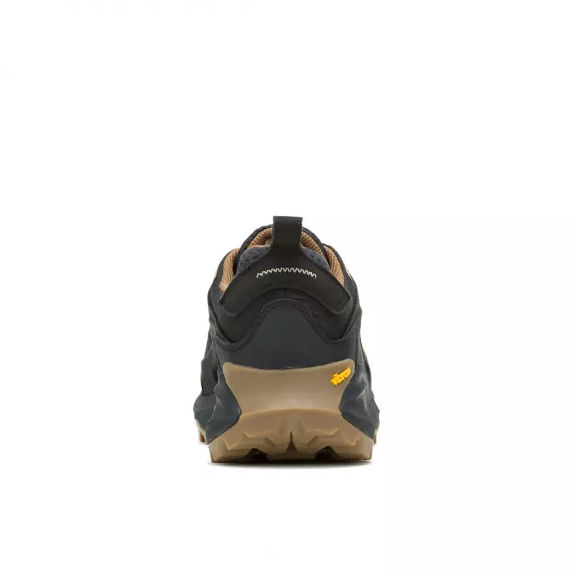 Merrell Moab Speed 2 LTR WP ορειβατικά παπούτσια - μαύρο, EU 42
