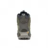 Merrell Moab Speed 2 Thermo Mid WP μποτάκια πεζοπορίας - Triple Black - Μέγεθος 47