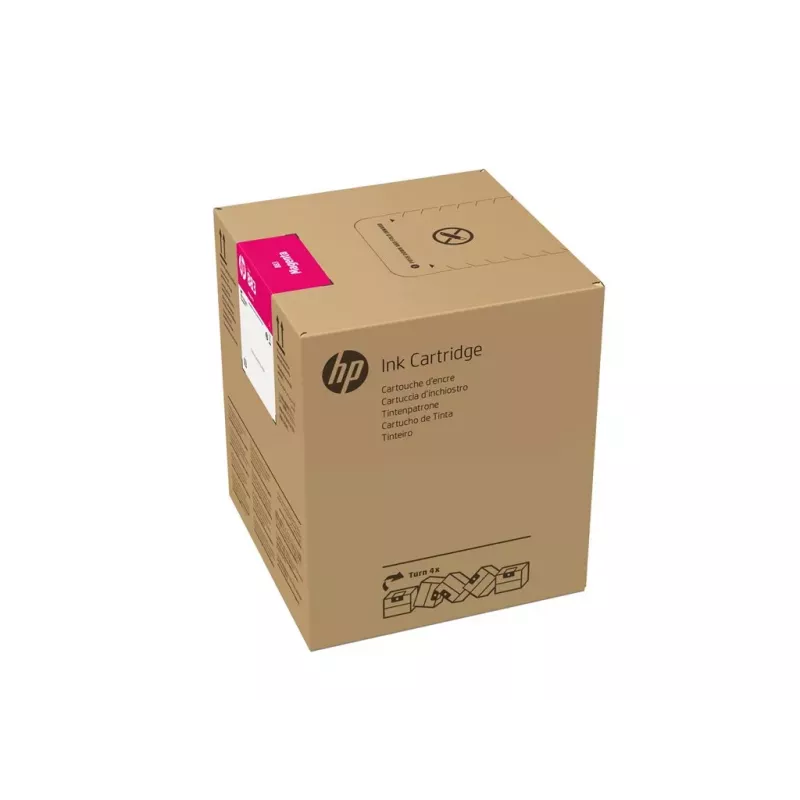 HP Latex 2700 883 5L ματζέντα δοχείο μελανιού Latex