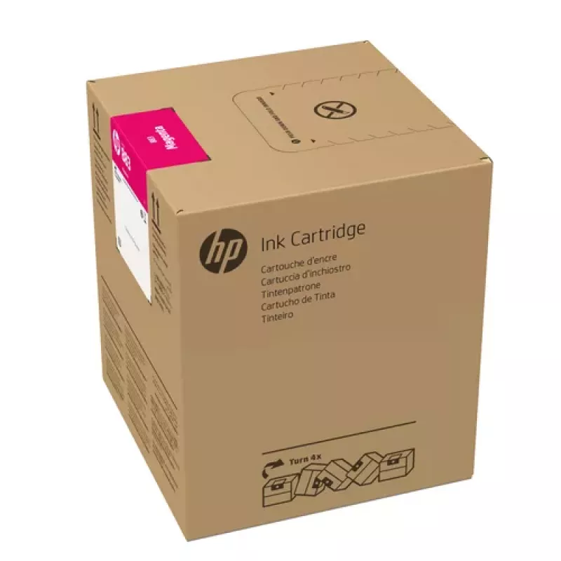 HP Latex 2700 883 5L ματζέντα δοχείο μελανιού Latex