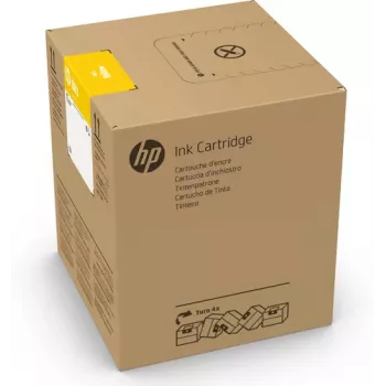 HP Latex 2700 883 5L κίτρινο δοχείο μελανιού Latex