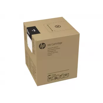 HP 883 5L μαύρο δοχείο μελανιού Latex για HP Latex 2700 σειρά