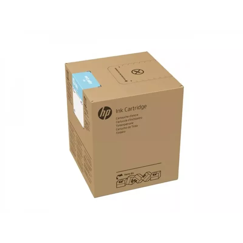 HP Latex 2700 883 5L light cyan δοχείο μελανιού Latex