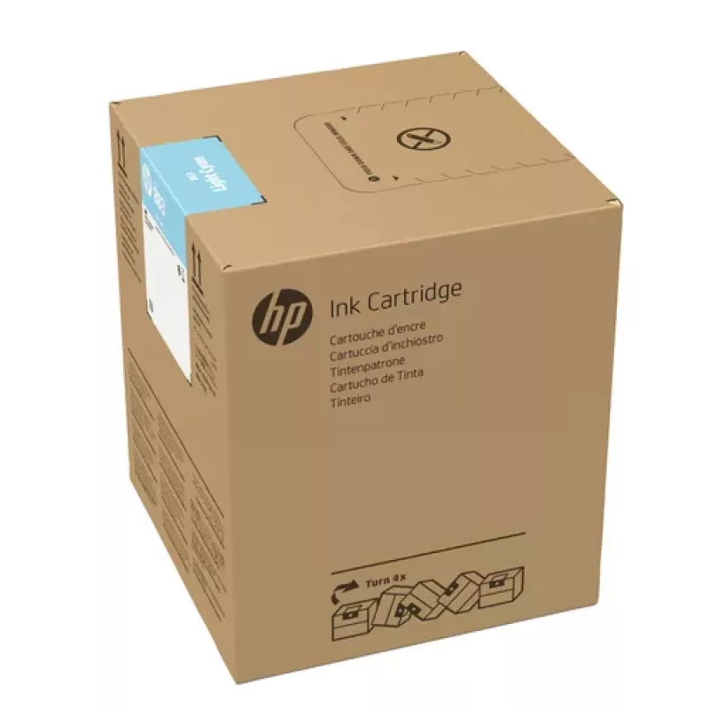HP Latex 2700 883 5L light cyan δοχείο μελανιού Latex
