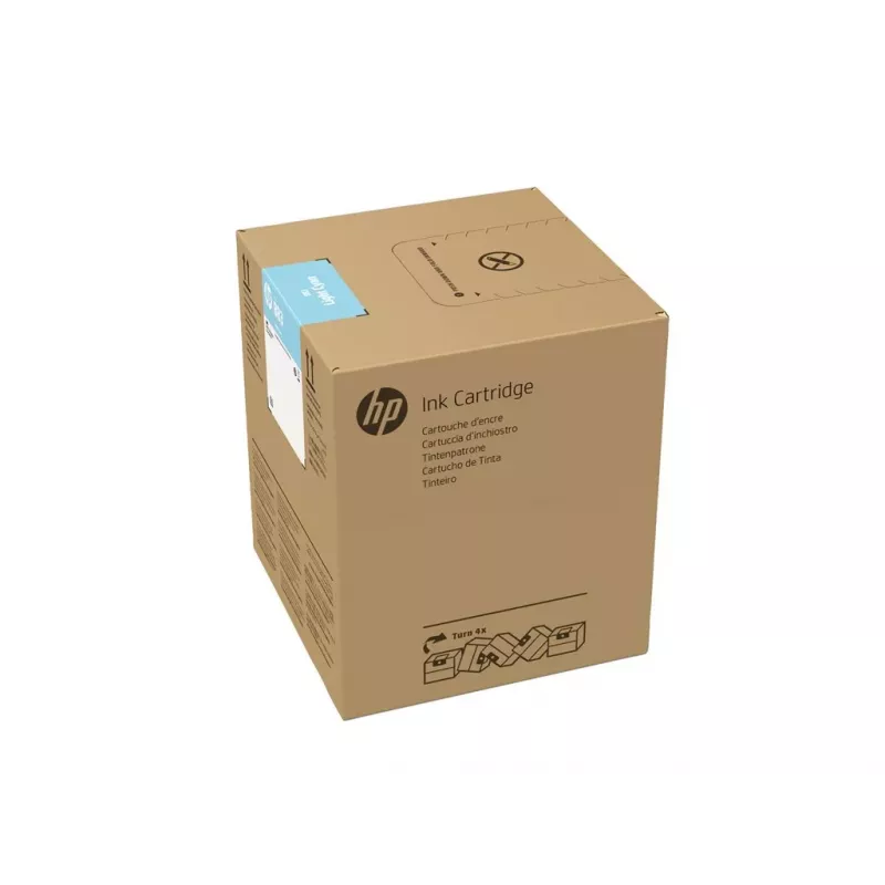 HP Latex 2700 883 5L light cyan δοχείο μελανιού Latex
