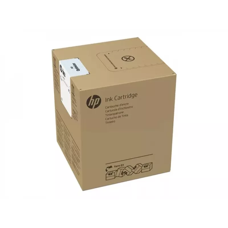 HP 883 5L Optimizer δοχείο μελανιού Latex για HP Latex 2700 σειρά