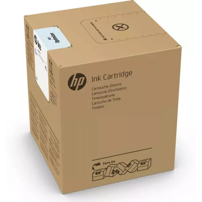 HP 883 5L Optimizer δοχείο μελανιού Latex για HP Latex 2700 σειρά