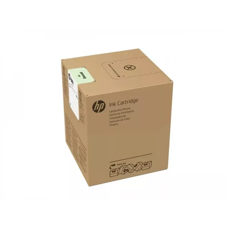 HP Latex 2700 883 5L Overcoat δοχείο μελανιού Latex
