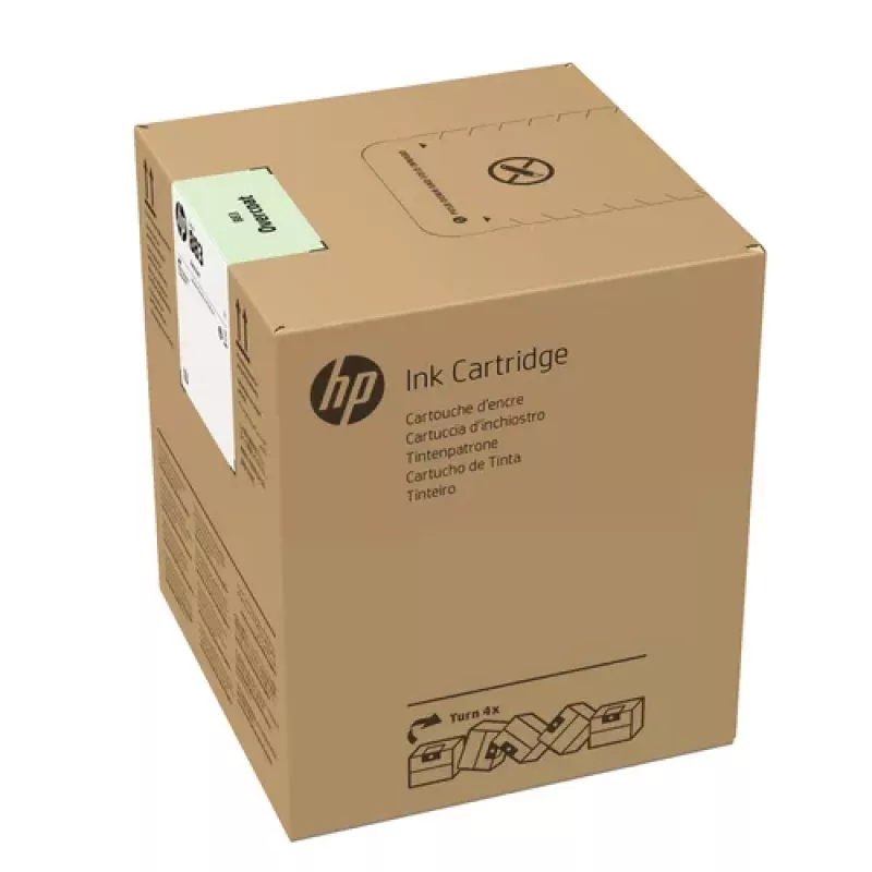 HP Latex 2700 883 5L Overcoat δοχείο μελανιού Latex