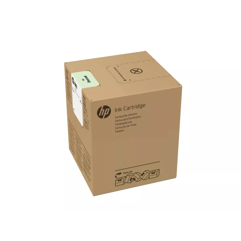 HP Latex 2700 883 5L Overcoat δοχείο μελανιού Latex