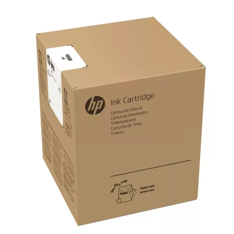 HP Latex 2700 883 3L λευκό δοχείο μελανιού Latex