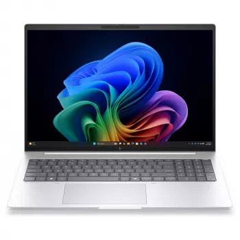HP EliteBook 8 G2i Notebook Next Gen AI - 16 ίντσες σχεδιασμός με μεντεσέ 169° - Intel Core Ultra 5 335 / 2,2 GHz - Win 11 Pro - Intel Graphics - 32 GB RAM - 512 GB SSD NVMe - LTE 5G