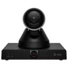 Poly Studio E60 PTZ κάμερα συνδιάσκεψης - 4K UHD, Dual 8MP, PoE+