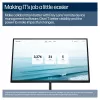 Poly Studio E60 PTZ κάμερα συνδιάσκεψης - 4K UHD, Dual 8MP, PoE+