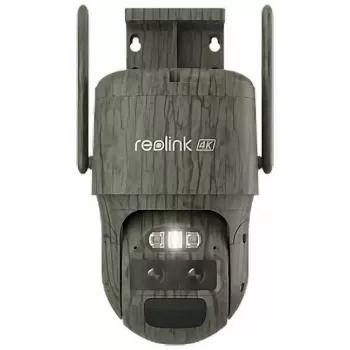 Reolink TrackMix Series G770 8MP LTE κάμερα μπαταρίας με ηλιακό πάνελ