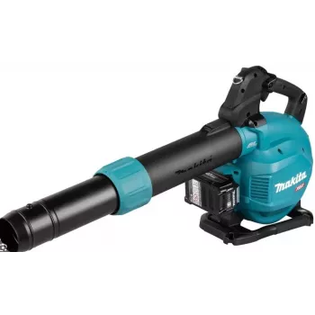 MAKITA 40V XGT μπαταρίας φυσητήρας και απορροφητήρας φύλλων UB003GZ