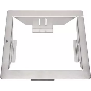 Zebra BRKT-BM0072-00 Surface Flush Mount Bucket Holder για σαρωτή barcode