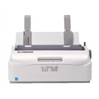 TallyGenicom Tally Dascom 1145 EU Ethernet & USB εκτυπωτής 24 ακίδων