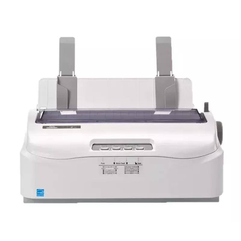 TallyGenicom Tally Dascom 1145 EU Ethernet & USB εκτυπωτής 24 ακίδων