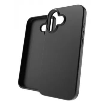 ZAGG Defence Series θήκη για Apple iPhone 17 - μαύρο - διεθνής συσκευασία λιανικής
