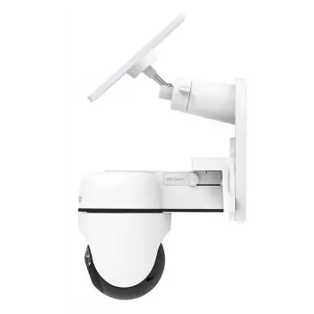 TP-Link Tapo C610 KIT εξωτερική IP κάμερα ασφαλείας, 3MP, 2304x1296, έγχρωμη νυχτερινή όραση, Wi-Fi, IP66, επιτοίχια/οροφής/κολόνας τοποθέτηση