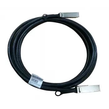HPE X240 Direct Attach Copper καλώδιο 100GbE QSFP28 αρσενικό σε αρσενικό 5m