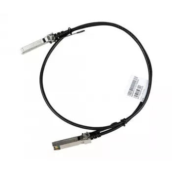 HPE X240 25GBase Direct Attach Cable SFP28 σε SFP28 1m