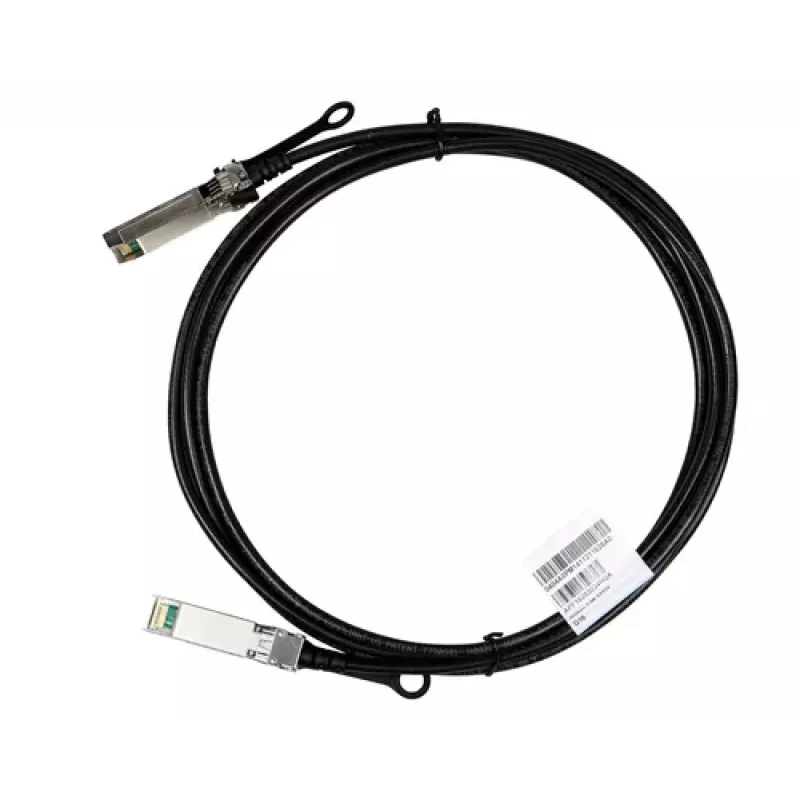 HPE X240 Direct Attach Copper Cable SFP28 σε SFP28 3m