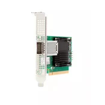 HPE 842QSFP28 100GbE QSFP28 PCIe 3.0 x16 Προσαρμογέας δικτύου