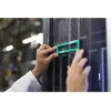 HP Aruba J4860D SFP (Mini-GBIC) Μονάδα πομποδέκτη - Gigabit Ethernet 1000Base-LH - LC Single-Mode - 70 km