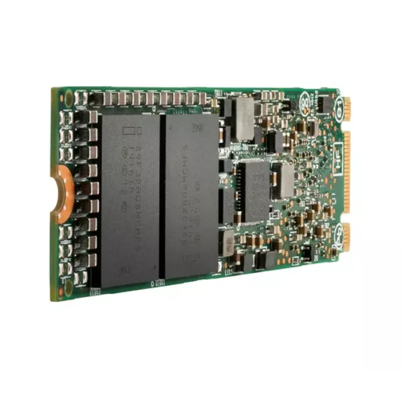 HPE 7,68TB Read Intensive SAS 12Gb/s 2.5-inch SFF SSD