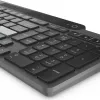 Lenovo 4Y41R69489 Ασύρματο πληκτρολόγιο Home/Office Bluetooth US Αγγλικά Μαύρο