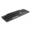 Lenovo 4Y41R69489 Ασύρματο πληκτρολόγιο Home/Office Bluetooth US Αγγλικά Μαύρο