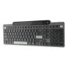 Lenovo 4Y41R69489 Ασύρματο πληκτρολόγιο Home/Office Bluetooth US Αγγλικά Μαύρο