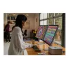 Apple Studio Display 27 ιντσών 5K Nano-Texture Γυαλί Οθόνη Ασημί