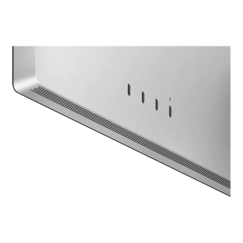 Apple Studio Display 27 ιντσών 5K Nano-Texture Γυαλί Ασημί