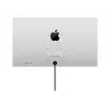 Apple Studio Display 27 ιντσών 5K Nano-Texture Γυαλί Ασημί