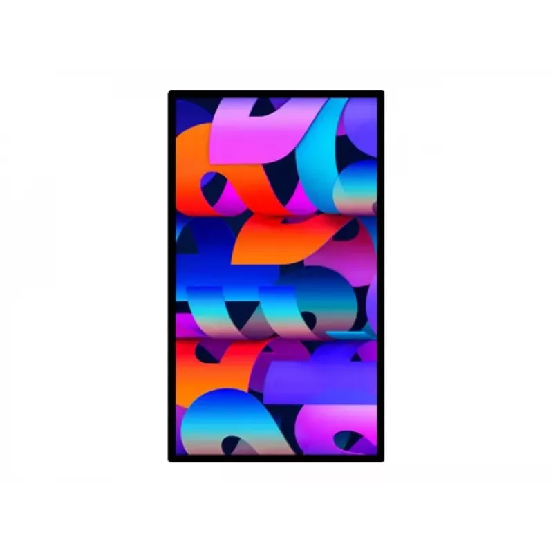 Apple Studio Display 27 ιντσών 5K Nano-Texture Γυαλί Ασημί