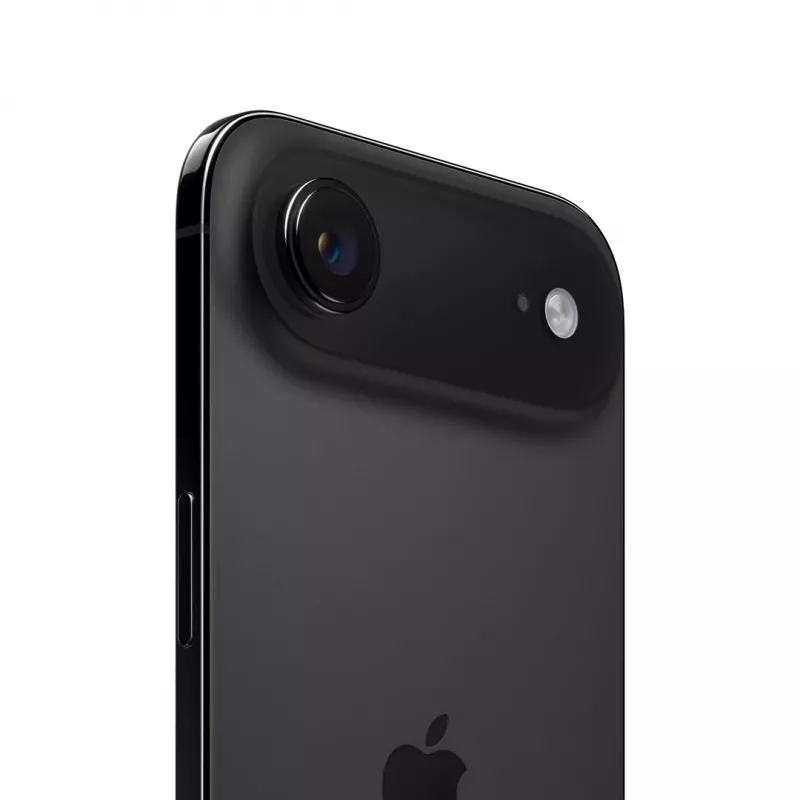 Apple iPhone Air 16,5 cm (6,5 ίντσες) Dual SIM iOS 26 5G USB Type-C 512 GB μαύρο