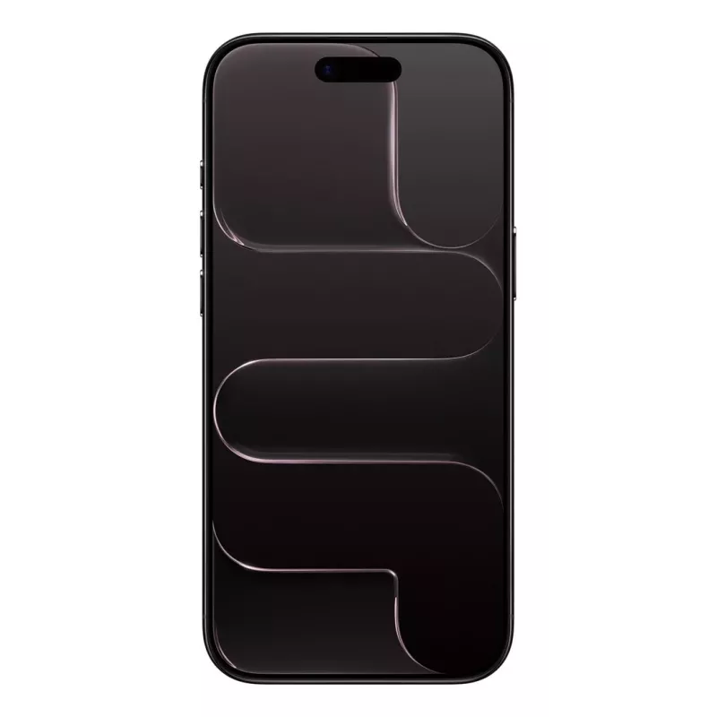 Apple iPhone Air 16,5 cm (6,5 ίντσες) Dual SIM iOS 26 5G USB Type-C 512 GB μαύρο