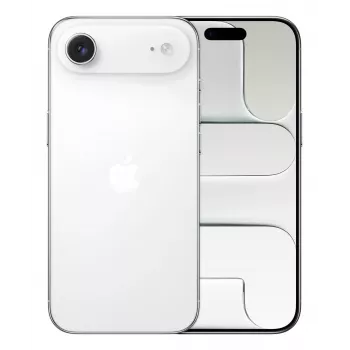 Apple iPhone Air 16,5 cm (6,5 ίντσες) Dual SIM iOS 26 5G USB Type-C 1 TB λευκό