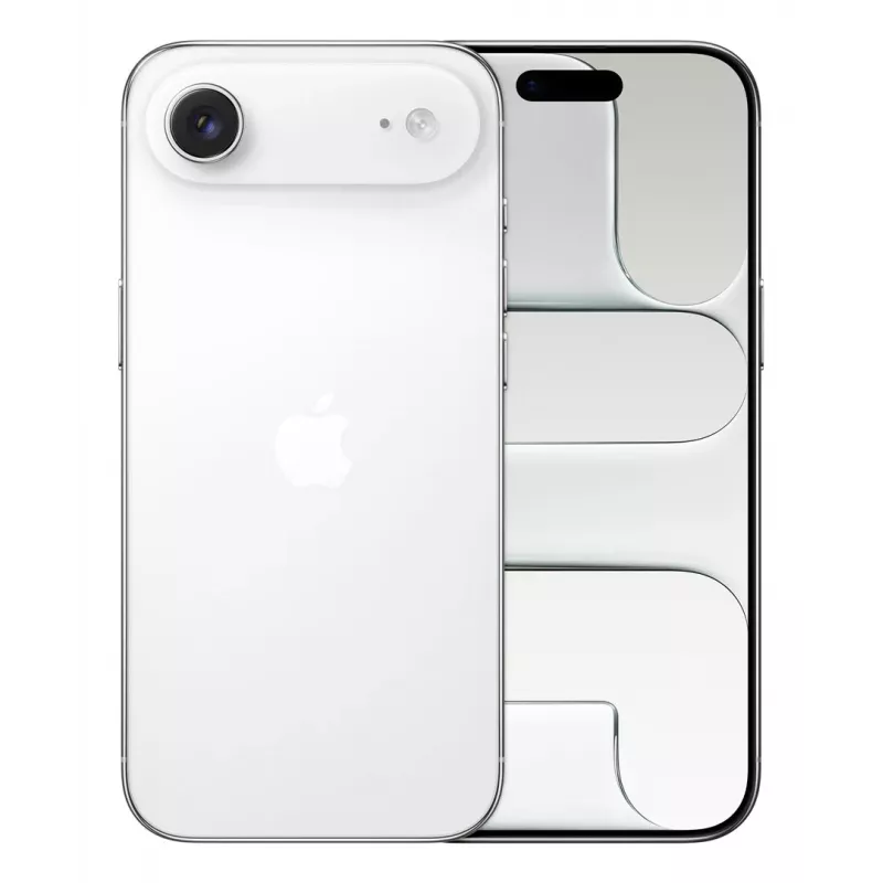 Apple iPhone Air 16,5 cm (6,5 ίντσες) Dual SIM iOS 26 5G USB Type-C 1 TB λευκό