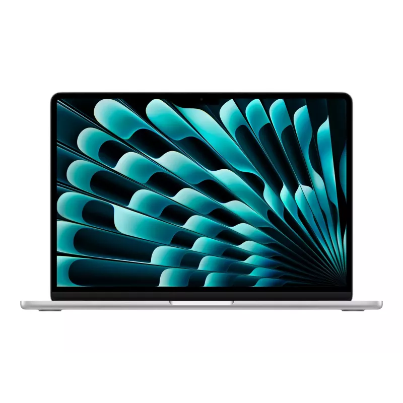 Apple MacBook Air 13 ιντσών Apple M5 10C CPU, 10C GPU/16GB/1TB SSD /Ασημί