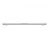Apple MacBook Air 13 ιντσών Apple M5 10C CPU, 10C GPU/16GB/1TB SSD /Ασημί
