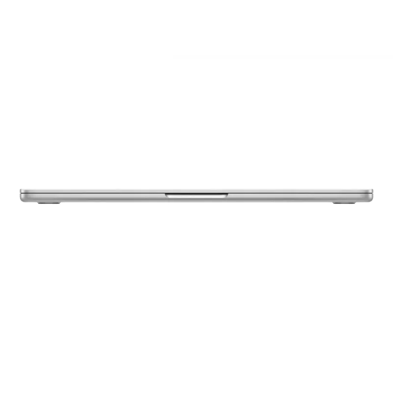 Apple MacBook Air 13 ιντσών Apple M5 10C CPU, 10C GPU/16GB/1TB SSD /Ασημί