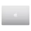 Apple MacBook Air 13 ιντσών Apple M5 10C CPU, 10C GPU/16GB/1TB SSD /Ασημί