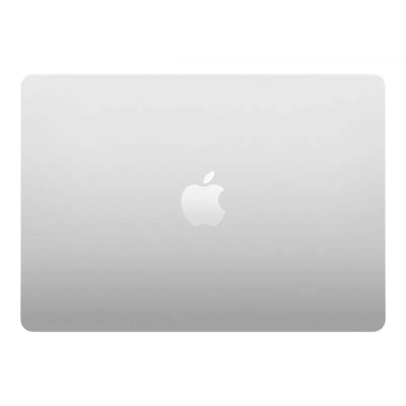 Apple MacBook Air 13 ιντσών Apple M5 10C CPU, 10C GPU/16GB/1TB SSD /Ασημί