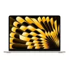 Apple MacBook Air 13 ιντσών Apple M5 10C CPU, 10C GPU/24GB/1TB SSD/Starlight/SWE