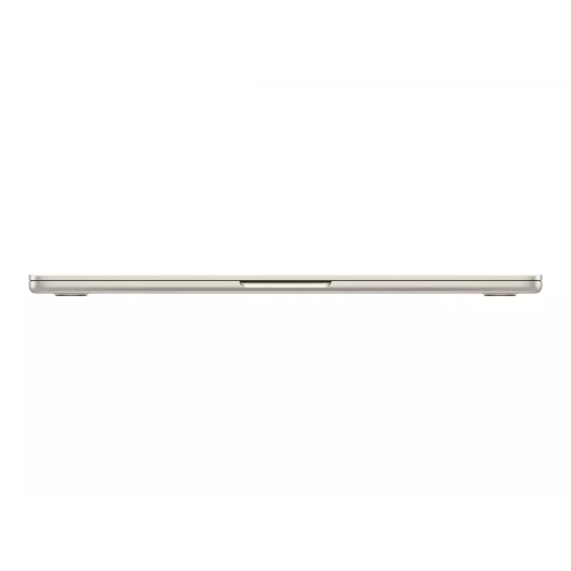 Apple MacBook Air 13 ιντσών Apple M5 10C CPU, 10C GPU/24GB/1TB SSD/Starlight/SWE