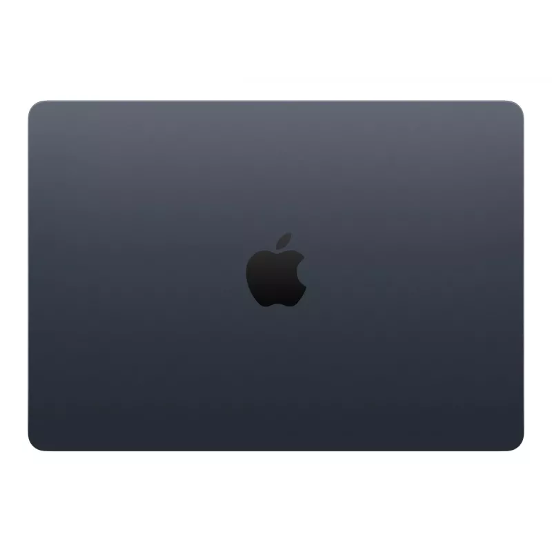 Apple MacBook Air 13 ιντσών Apple M5 10C CPU, 10C GPU/16GB/1TB SSD/Midnight/SWE